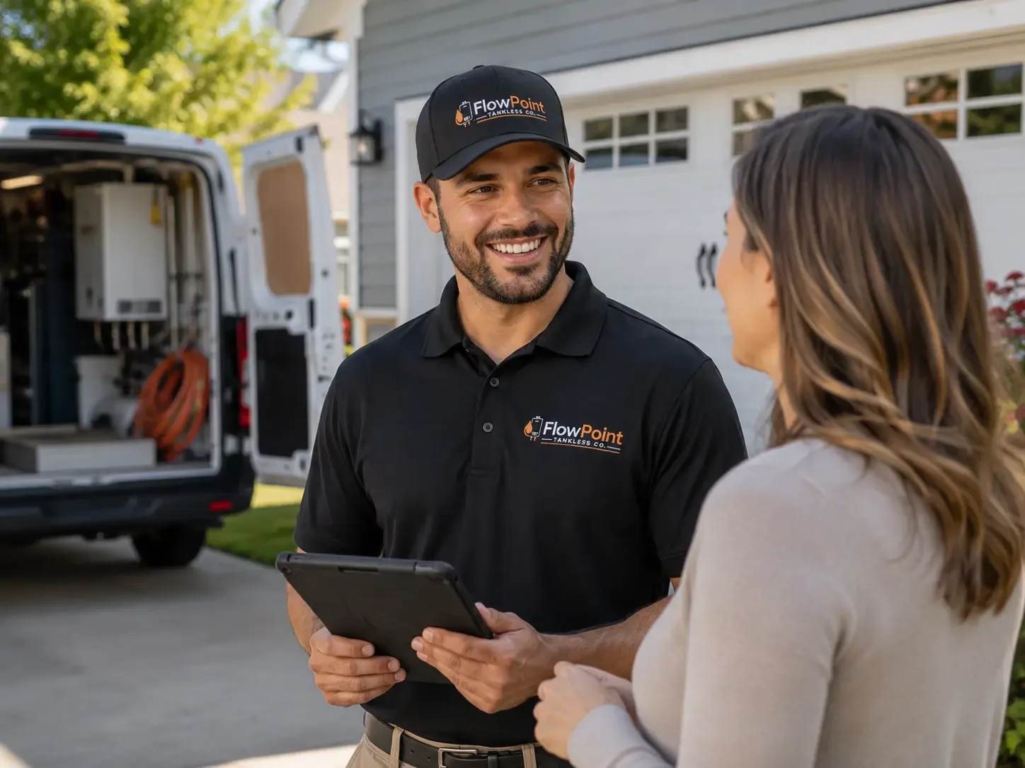 Tankless Water Heater Installation Dania, FL FAQs